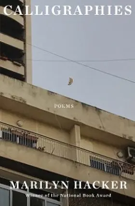 Hacker |  Calligraphies | eBook | Sack Fachmedien