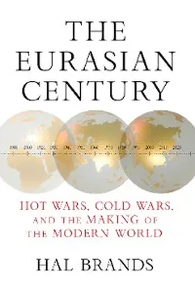 Brands |  The Eurasian Century | eBook | Sack Fachmedien