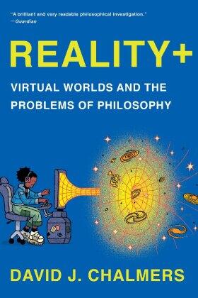 Chalmers | Reality+ | Buch | 978-1-324-05034-6 | www2.sack.de