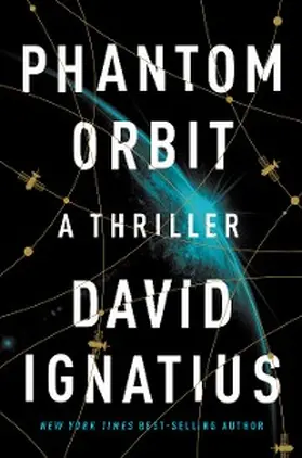 Ignatius |  Phantom Orbit | eBook | Sack Fachmedien