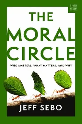 Sebo |  The Moral Circle | eBook | Sack Fachmedien