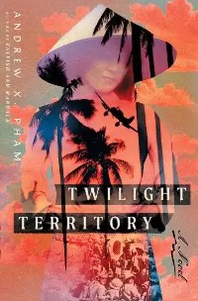 Pham |  Twilight Territory | eBook | Sack Fachmedien