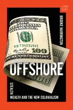 Harrington |  Offshore | eBook | Sack Fachmedien