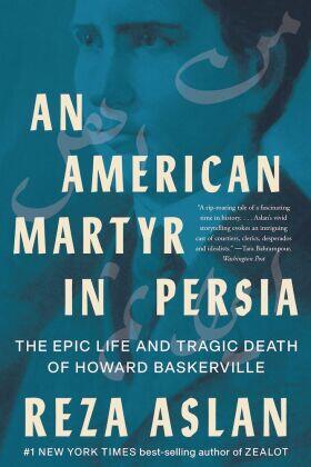 Aslan |  An American Martyr in Persia | Buch |  Sack Fachmedien