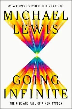 Lewis |  Going Infinite | eBook | Sack Fachmedien