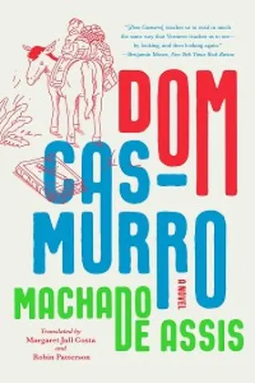 De Assis |  Dom Casmurro | eBook | Sack Fachmedien