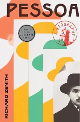 Zenith |  Pessoa: A Biography | eBook | Sack Fachmedien