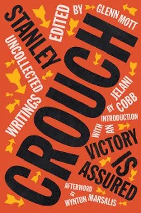 Crouch / Mott |  Victory Is Assured | eBook | Sack Fachmedien
