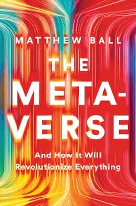 Ball |  The Metaverse | eBook | Sack Fachmedien