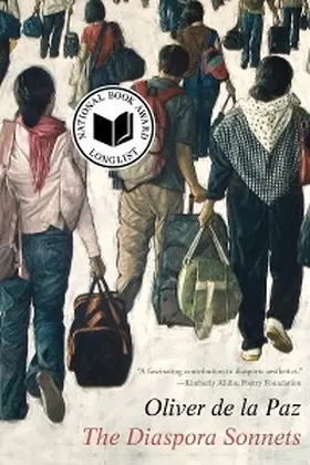 De La Paz |  The Diaspora Sonnets | eBook | Sack Fachmedien