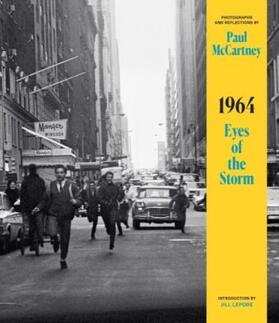 McCartney |  1964: Eyes of the Storm | Buch |  Sack Fachmedien