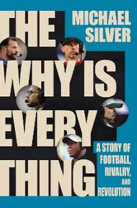 Silver |  The Why Is Everything | eBook | Sack Fachmedien
