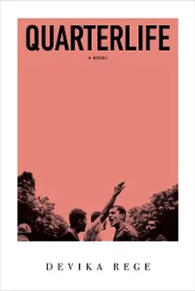 Rege |  Quarterlife | eBook | Sack Fachmedien