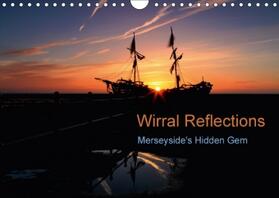 Chennell |  Wirral Reflections 2017 | Sonstiges |  Sack Fachmedien