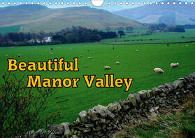 Loewis of Menar |  Beautiful Manor Valley (Wall Calendar 2021 DIN A4 Landscape) | Sonstiges |  Sack Fachmedien