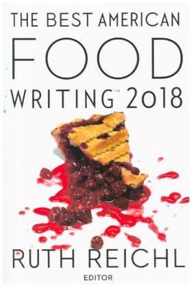 Killingsworth |  The Best American Food Writing 2018 | Buch |  Sack Fachmedien