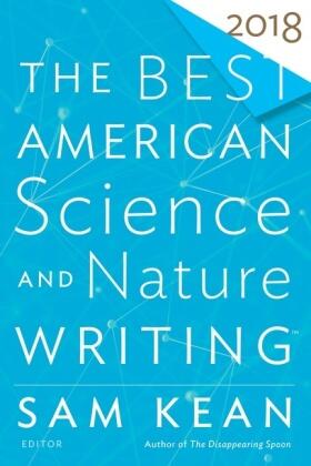 Kean / Folger | The Best American Science and Nature Writing 2018 | Buch | 978-1-328-98780-8 | sack.de