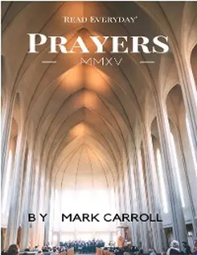 Carroll |  Prayers | eBook | Sack Fachmedien