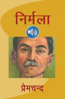 Premchand |  Nirmala with Audio | eBook | Sack Fachmedien