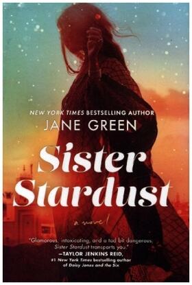 Green |  Sister Stardust | Buch |  Sack Fachmedien