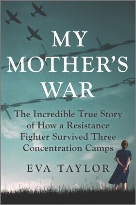 Taylor |  My Mother's War | Buch |  Sack Fachmedien
