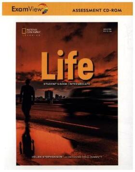  Life Intermediate Examview | Sonstiges |  Sack Fachmedien