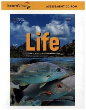  Life Upper-Intermediate Examview | Sonstiges |  Sack Fachmedien