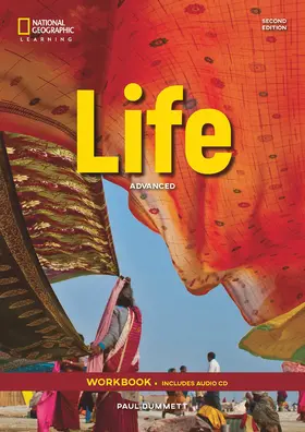 Dummett |  Life - Second Edition - C1.1/C1.2: Advanced | Buch |  Sack Fachmedien