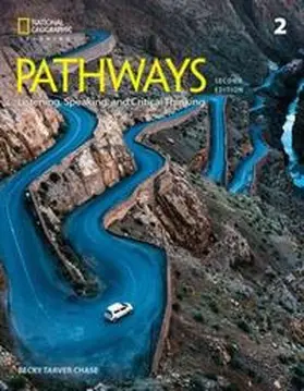 Chase / Tarver Chase / Johannsen |  Pathways: Listening, Speaking, and Critical Thinking 2 | Buch |  Sack Fachmedien