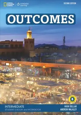 Walkley / Dellar |  Outcomes - Second Edition - B1.2/B2.1: Intermediate | Buch |  Sack Fachmedien