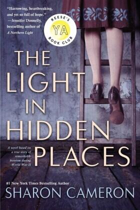 Cameron |  The Light in Hidden Places | Buch |  Sack Fachmedien