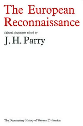 Parry |  European Reconnaissance | eBook | Sack Fachmedien