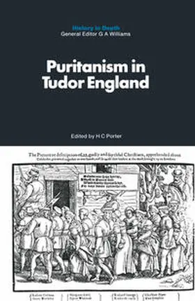 Porter |  Puritanism in Tudor England | eBook | Sack Fachmedien