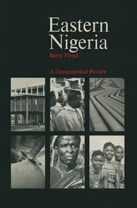 Floyd |  Eastern Nigeria | eBook | Sack Fachmedien