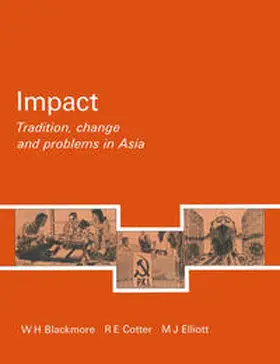 Blackmore |  Impact | eBook | Sack Fachmedien