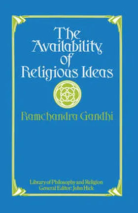 Gandhi |  The Availability of Religious Ideas | eBook | Sack Fachmedien