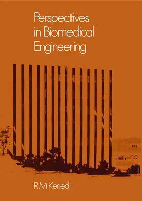 Kenedi | Perspectives in Biomedical Engineering | Buch | 978-1-349-01606-8 | sack.de