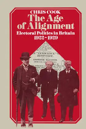 Cook |  The Age of Alignment | eBook | Sack Fachmedien