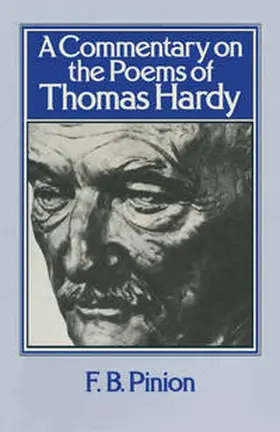 Pinion |  A Commentary on the Poems of Thomas Hardy | eBook | Sack Fachmedien