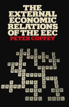 Coffey |  The External Economic Relations of the EEC | eBook | Sack Fachmedien