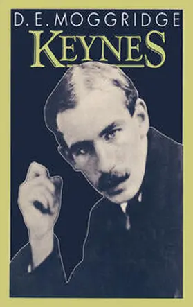 Moggridge |  Keynes | eBook | Sack Fachmedien