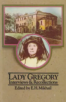 Mikhail |  Lady Gregory | eBook | Sack Fachmedien