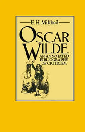 Mikhail |  Oscar Wilde | eBook | Sack Fachmedien