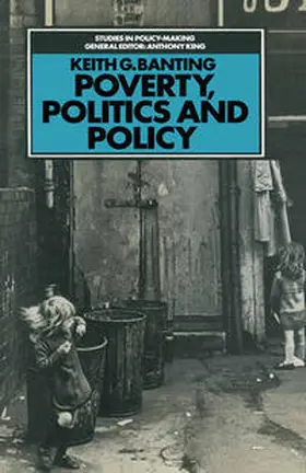 Banting |  Poverty, Politics and Policy | eBook | Sack Fachmedien