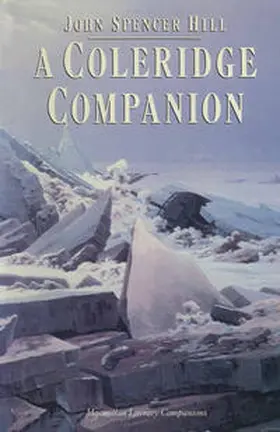 Hill |  A Coleridge Companion | eBook | Sack Fachmedien