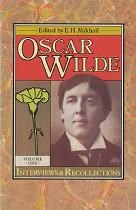 Mikhail |  Oscar Wilde | eBook | Sack Fachmedien