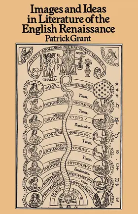 Grant | Images and Ideas in Literature of the English Renaissance | Buch | 978-1-349-04074-2 | sack.de