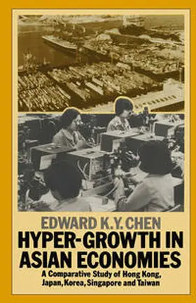 Chen |  Hypergrowth in Asian Economies | eBook | Sack Fachmedien
