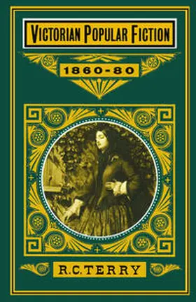 Terry |  Victorian Popular Fiction, 1860–80 | eBook | Sack Fachmedien