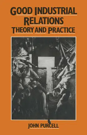 Purcell |  Good Industrial Relations | eBook | Sack Fachmedien